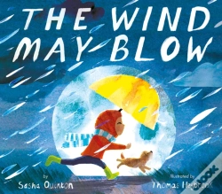 Capa do artigo Wind May Blow