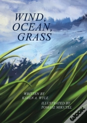 Capa do artigo Wind, Ocean, Grass