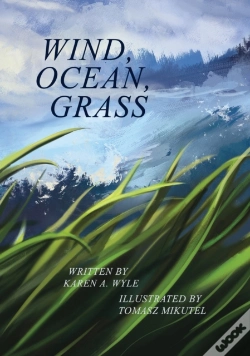 Capa do artigo Wind, Ocean, Grass