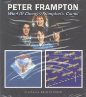 Capa do artigo Wind of Change/Frampton