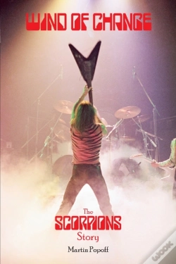 Capa do artigo Wind Of Change