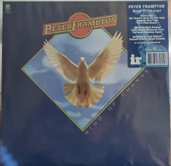 Capa do artigo Wind Of Change - Vinil
