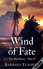 Capa do artigo Wind Of Fate