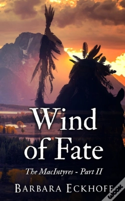 Capa do artigo Wind Of Fate