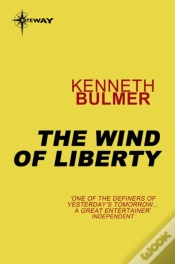 Capa do artigo Wind Of Liberty