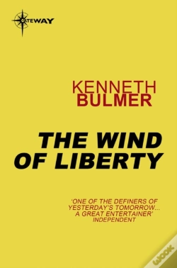 Capa do artigo Wind Of Liberty