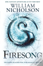 Wind On Fire Trilogy: Firesong