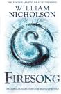 Wind On Fire Trilogy: Firesong - Preview