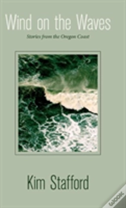 Capa do artigo Wind On The Waves