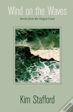 Capa do artigo Wind On The Waves