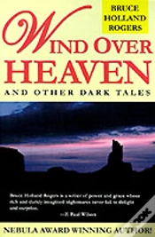 Capa do artigo Wind Over Heaven