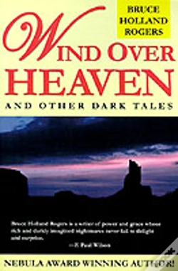 Capa do artigo Wind Over Heaven