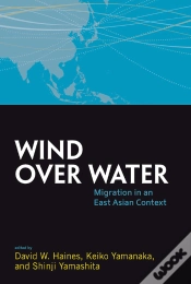 Capa do artigo Wind Over Water