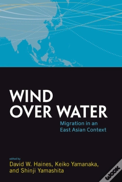 Capa do artigo Wind Over Water