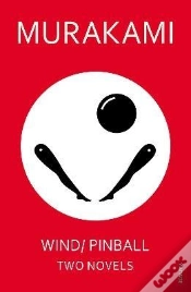 Capa do artigo Wind/ Pinball
