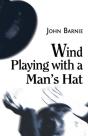 Wind Playing With A Man'S Hat - Preview