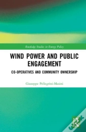 Wind Power And Public Engagement