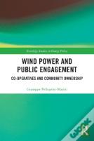 Wind Power And Public Engagement