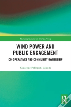 Capa do artigo Wind Power And Public Engagement