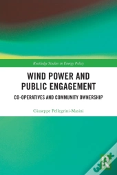 Wind Power And Public Engagement