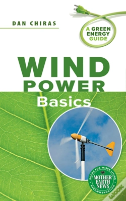 Capa do artigo Wind Power Basics