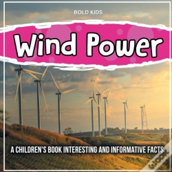 Capa do artigo Wind Power