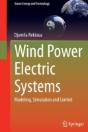 Wind Power Electric Systems - Preview