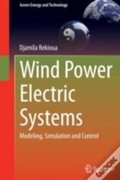 Wind Power Electric Systems