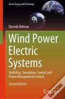 Wind Power Electric Systems