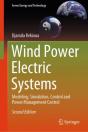 Wind Power Electric Systems - Preview