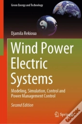 Wind Power Electric Systems