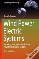 Wind Power Electric Systems