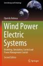 Wind Power Electric Systems - Preview