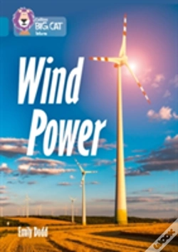 Capa do artigo Wind Power