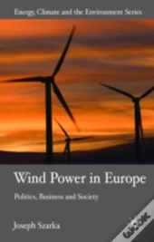 Wind Power In Europe