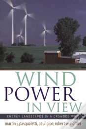 Capa do artigo Wind Power In View