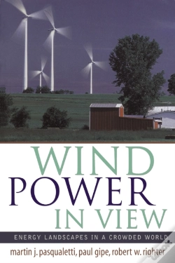 Capa do artigo Wind Power In View