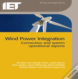 Capa do artigo Wind Power Integration