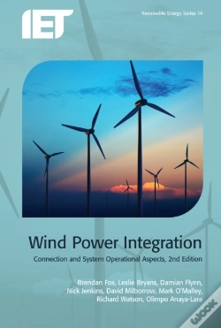 Capa do artigo Wind Power Integration