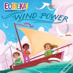 Capa do artigo Wind Power