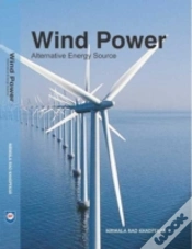 Capa do artigo Wind Power