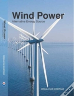 Capa do artigo Wind Power
