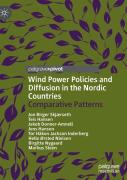 Wind Power Policies And Diffusion In The Nordic Countries