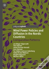 Wind Power Policies And Diffusion In The Nordic Countries