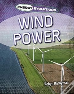 Capa do artigo Wind Power