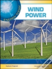 Capa do artigo Wind Power