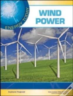 Capa do artigo Wind Power