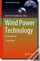 Wind Power Technology