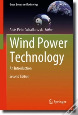Capa do artigo Wind Power Technology