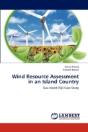 Wind Resource Assessment In An Island Co - Preview